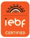 IEBF Certificate