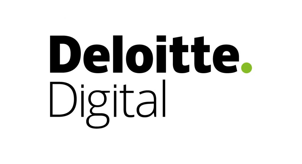 Deloitte Digital is proud to support IEBF