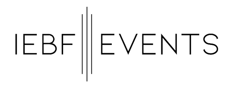 IEBF Events Logo