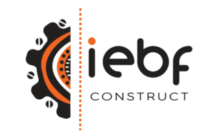 IEBF Construct logo